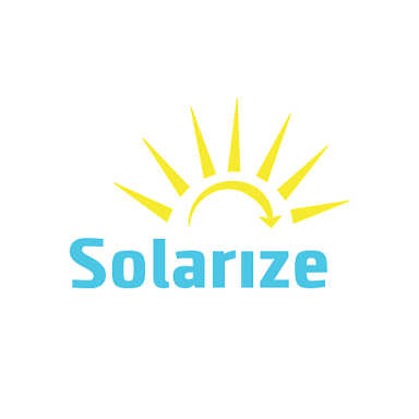 Solarize logo