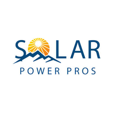 Solar Power Pros logo