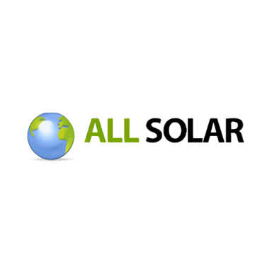 All Solar logo