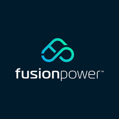 Fusion Power logo