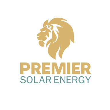 Premier Solar Services logo