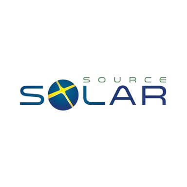 Source Solar logo