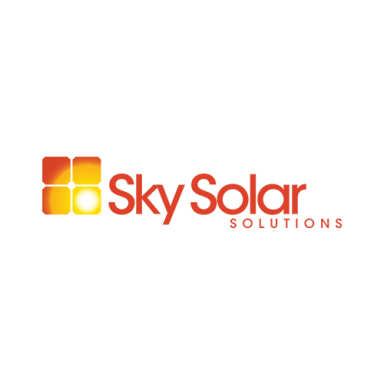 Sky Solar Solutions logo