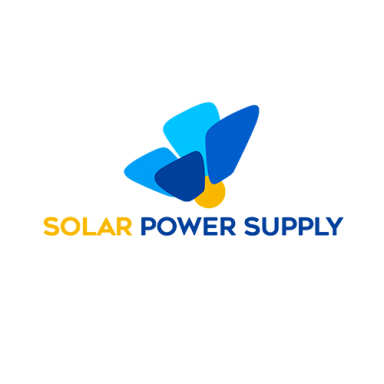 Solar Power Supply logo