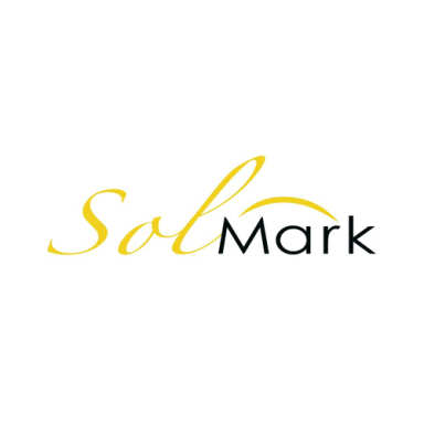 SolMark logo