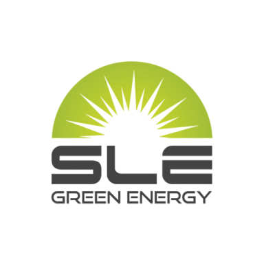SLE Green Energy logo