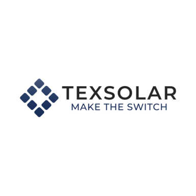 TEXSOLAR logo