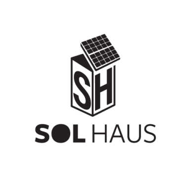 Sol Haus logo