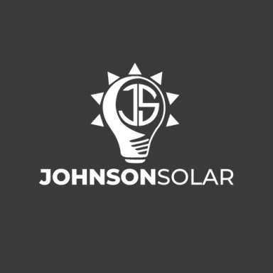 JohnsonSolar.com logo