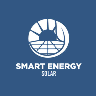 Smart Energy Solar logo