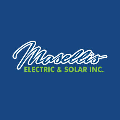 Masellis Electric & Solar, Inc logo