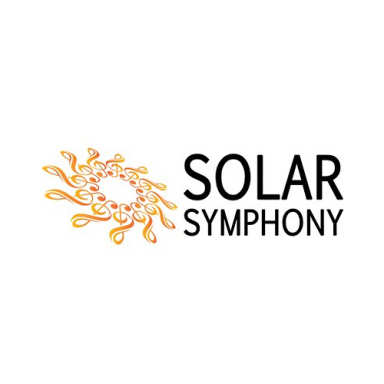 Solar Symphony Construction Inc. logo