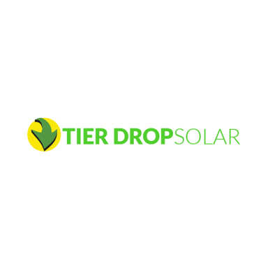 Tier Drop Solar logo