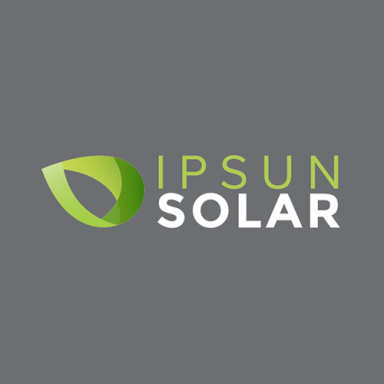 Ipsun Solar logo
