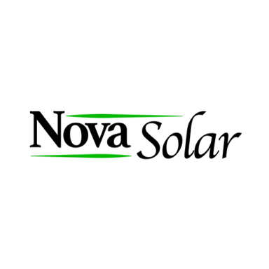 Nova Solar logo