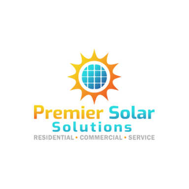 Premier Solar Solutions logo