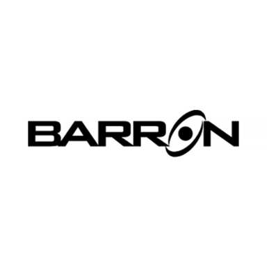 Barron logo