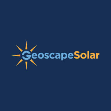 Geoscape Solar logo