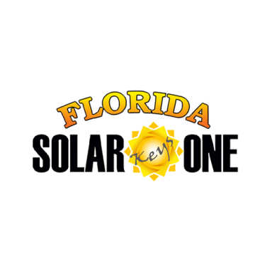 Florida Solar One logo