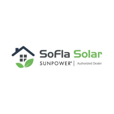 SoFla Solar logo