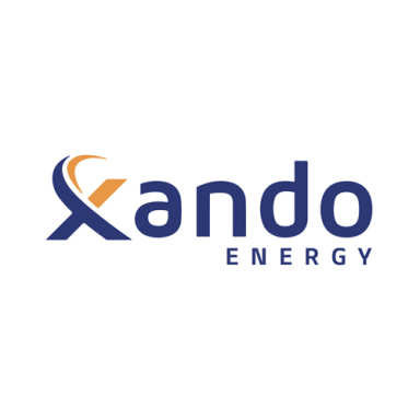 Xando Energy logo