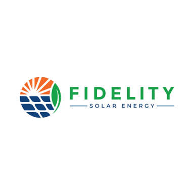 Fidelity Solar Energy logo