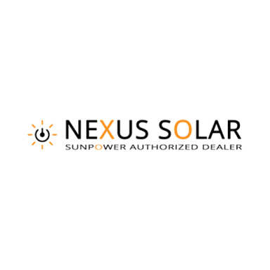 Nexus Solar logo