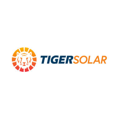 Tiger Solar logo