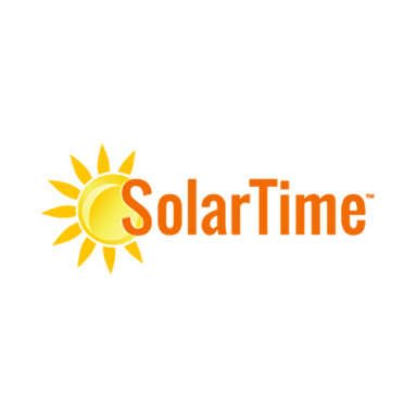 Solar Time logo