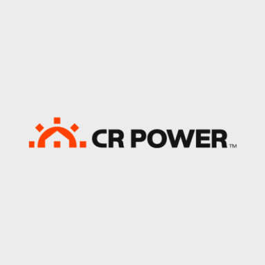 CR Power logo