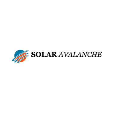 Solar Avalanche logo