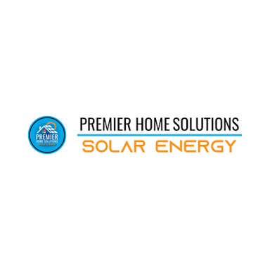 Premier Home Solutions logo