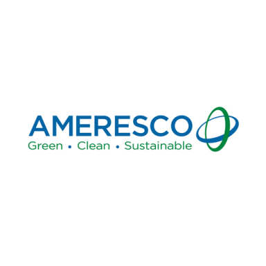 Ameresco logo