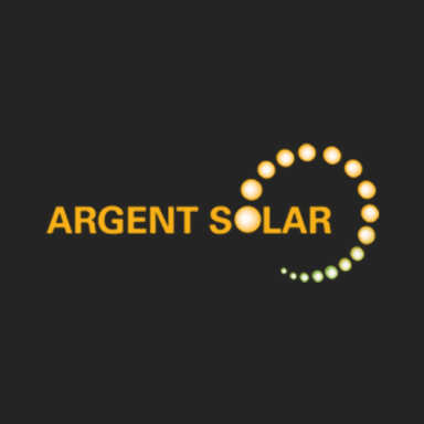 Argent Solar logo