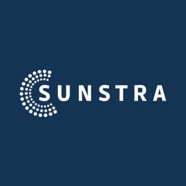 Sunstra logo