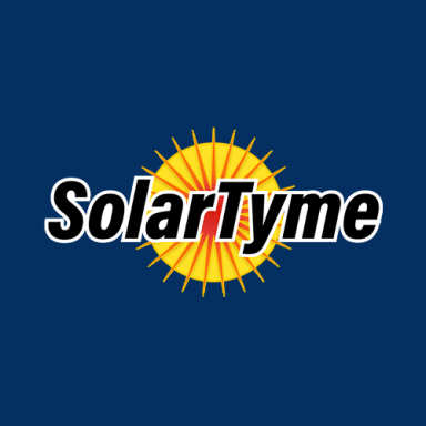 SolarTyme logo