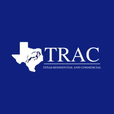 Texas Residential and Commercial logo