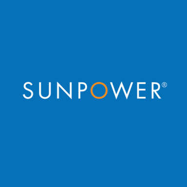 SunPower by Todays Energy Store logo