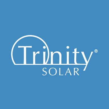 Trinity Solar logo