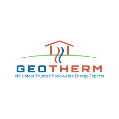 Geotherm logo