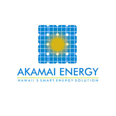 Akamai Energy logo