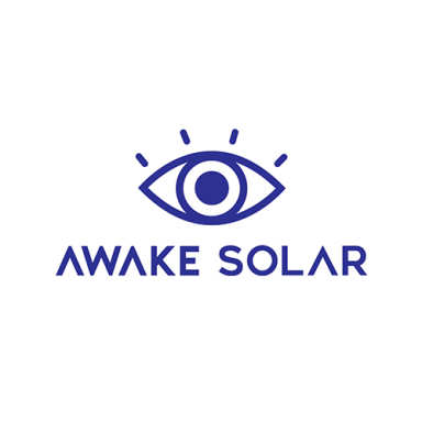 Awake Solar logo