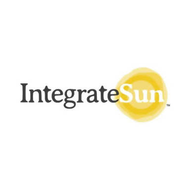 IntegrateSun logo