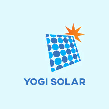 Yogi Solar logo