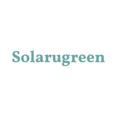 Solarugreen logo