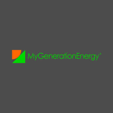 My Generation Energy logo