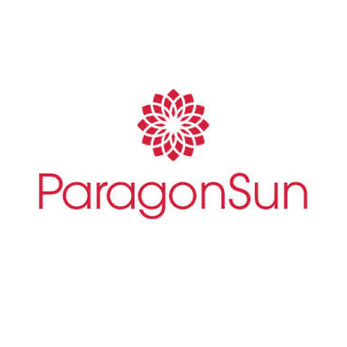 ParagonSun logo