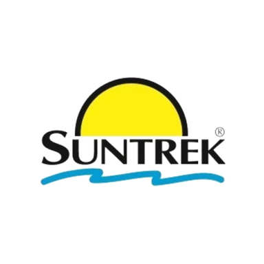 Suntrek logo