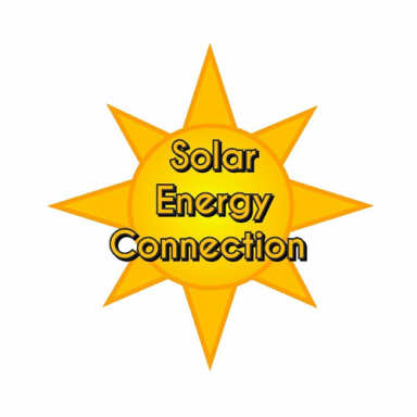 Solar Energy Connection logo