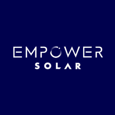 Empower Solar logo